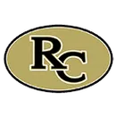 Rock Canyon High School logo