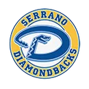 Serrano High School logo
