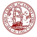 Tabor Academy logo