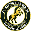 Capuchino High School logo