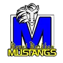 Mount Markham Senior High School logo