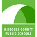 Missoula County Public Schools logo