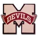 Maplesville High School logo