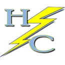 Hamlin High School logo