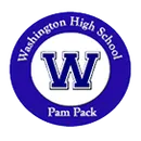 Washington High School logo