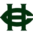 Holy Cross High School logo