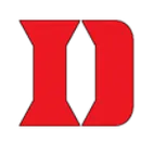 Duke High School logo
