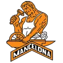 Mancelona High School logo