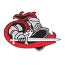 Dade Christian High School logo