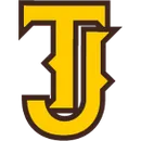 Thomas Jefferson High School logo