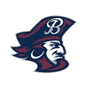 Belmont High School logo
