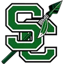 Seminole County Middle High School logo