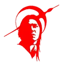 Wyoming Indian High School logo