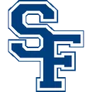 St. Francis High School logo