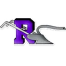 Roscoe High School logo