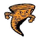Orange High School logo