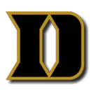 Dyersburg High School logo