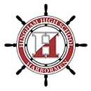Hingham High School logo