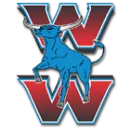 Westwood High School logo
