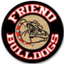 Friend High School logo