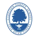 Garrison Forest School logo