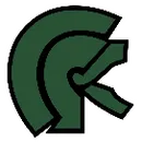 North Hall High School logo