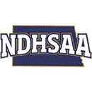 North Dakota Schools logo