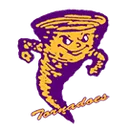 Taylorville High School logo