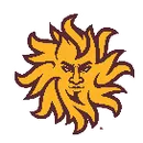 West Bend East High School logo