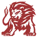 Booker T Washington High School logo