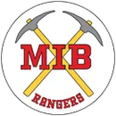 Mountain Iron-Buhl High School logo