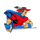 Bon Homme High School logo