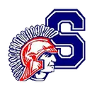 Stevenson High School - Sterling Heights logo