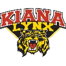 Kiana High School logo