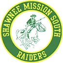 Shawnee Mission South High School logo