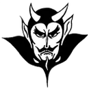 St. Petersburg High School logo