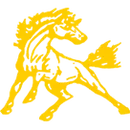 Marion High School logo