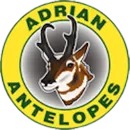 Adrian High School logo