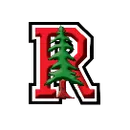 Redwood High School - Larkspur logo