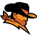 West Mesquite High School logo