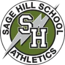 Sage Hill High School logo