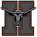 Holcomb High School logo