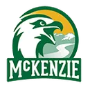 McKenzie High School logo