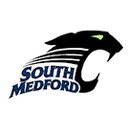 South Medford High School logo