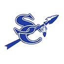 Sapulpa High School logo
