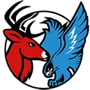 Deer High School logo