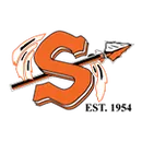 Sandwich High School logo