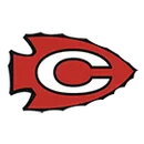 Clinton High School logo