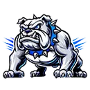Burgard High School logo