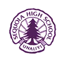 Sequoia High School logo